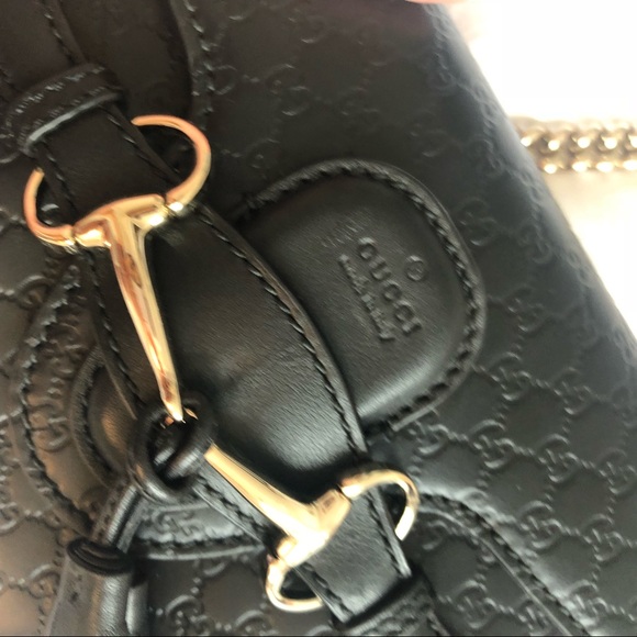 Gucci cross body bag - Picture 4 of 8